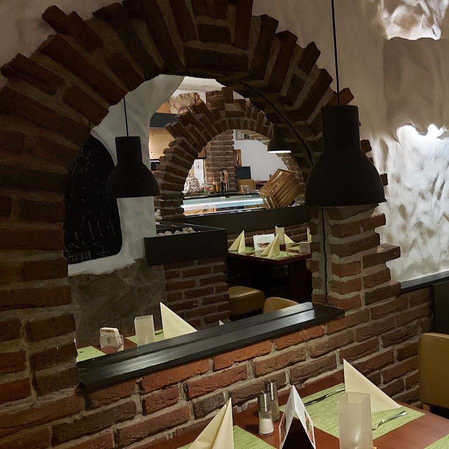 Restaurant "Restaurant Adria" in Rotenburg (Wümme)