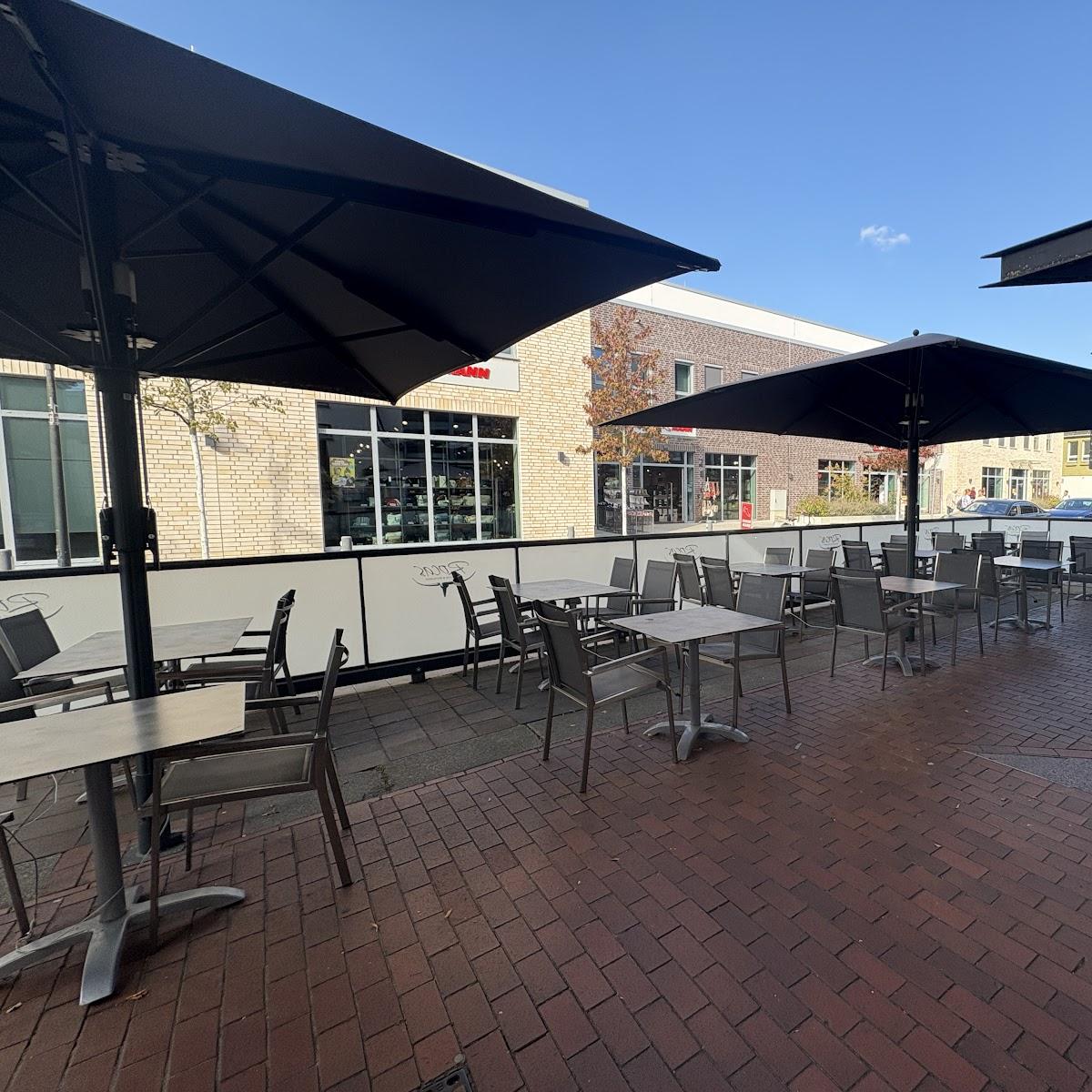 Restaurant "Rocas by Alex" in Rotenburg (Wümme)