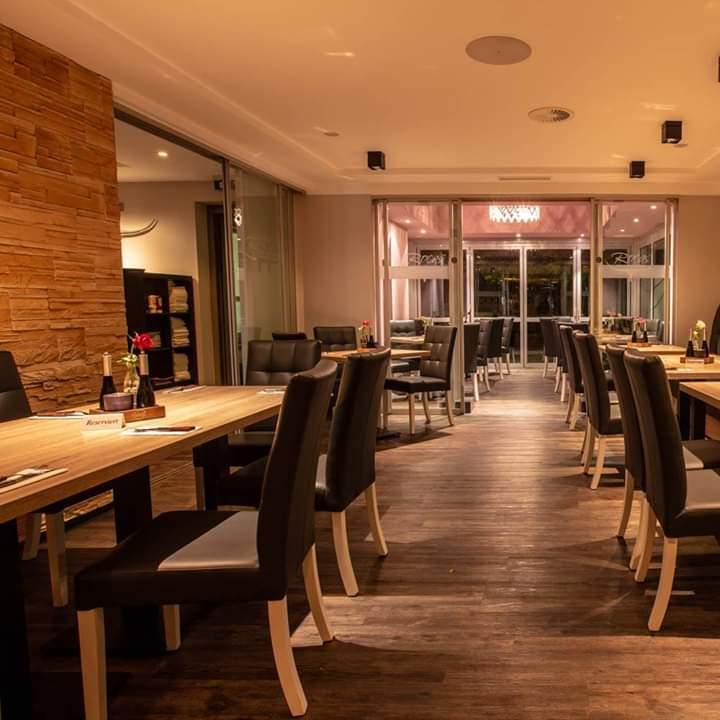 Restaurant "Harmonie" in  (Wümme)