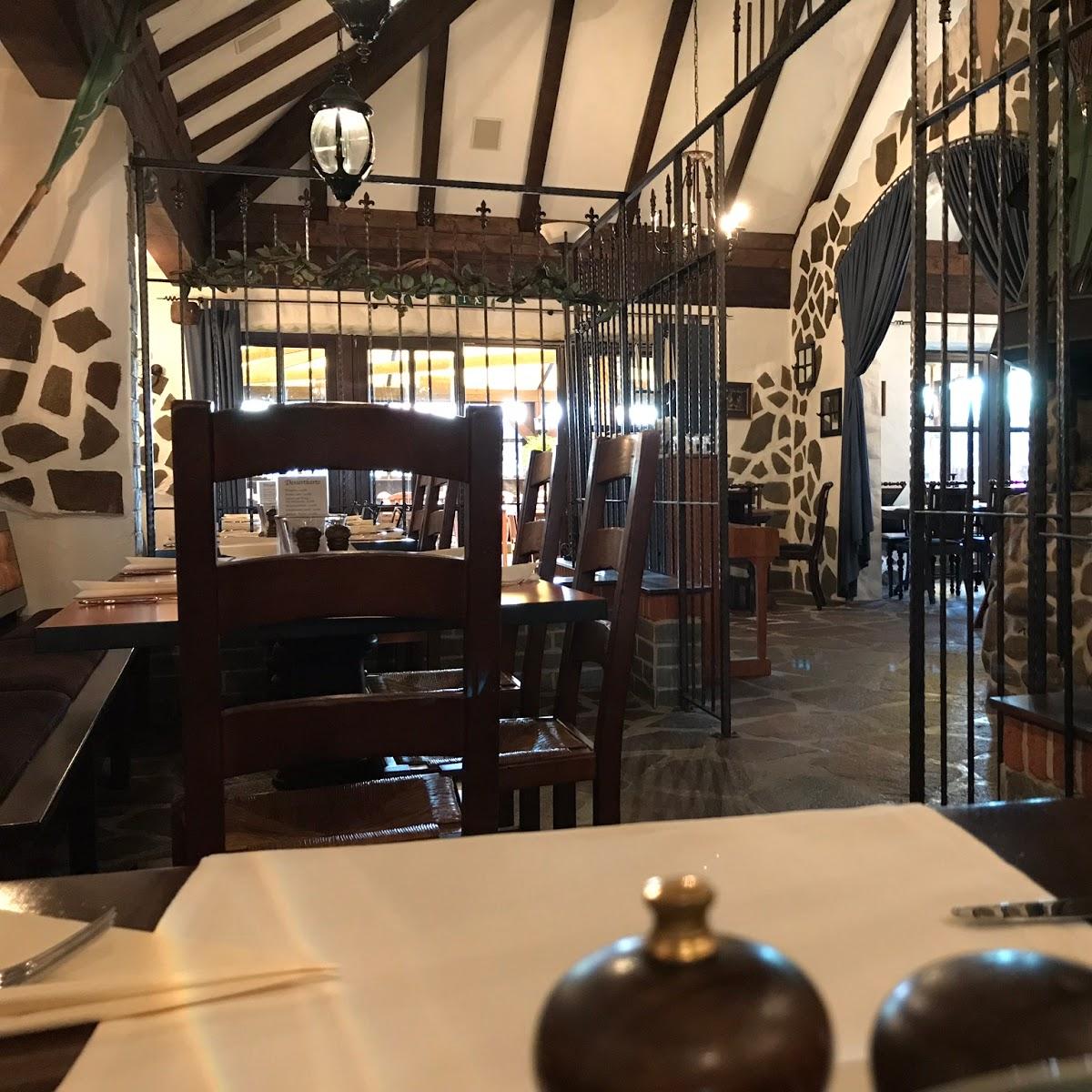 Restaurant "Restaurant Castell" in Rotenburg (Wümme)