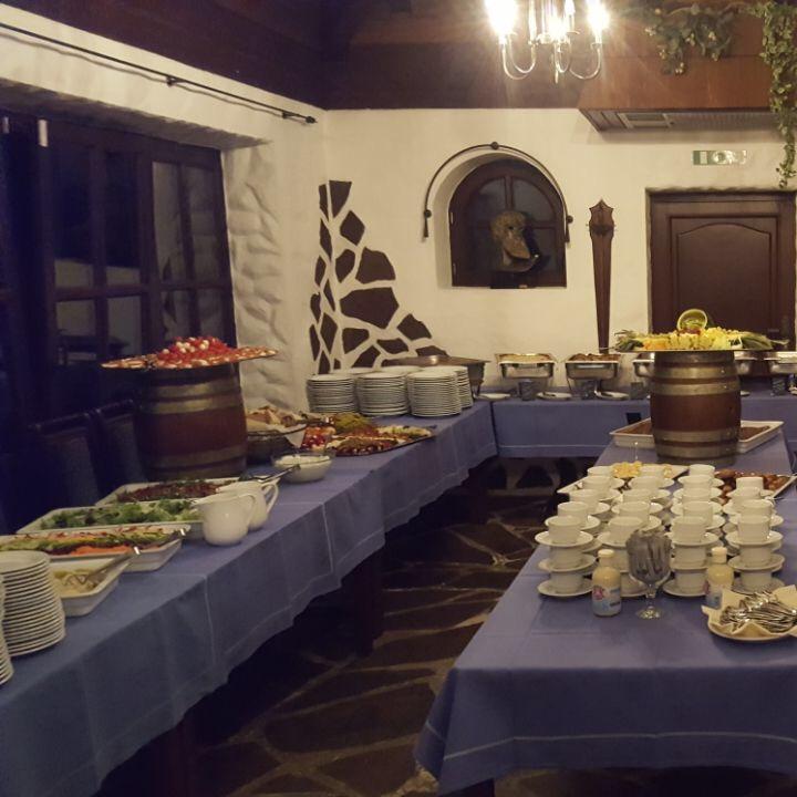 Restaurant "Restaurant Castell" in Rotenburg (Wümme)