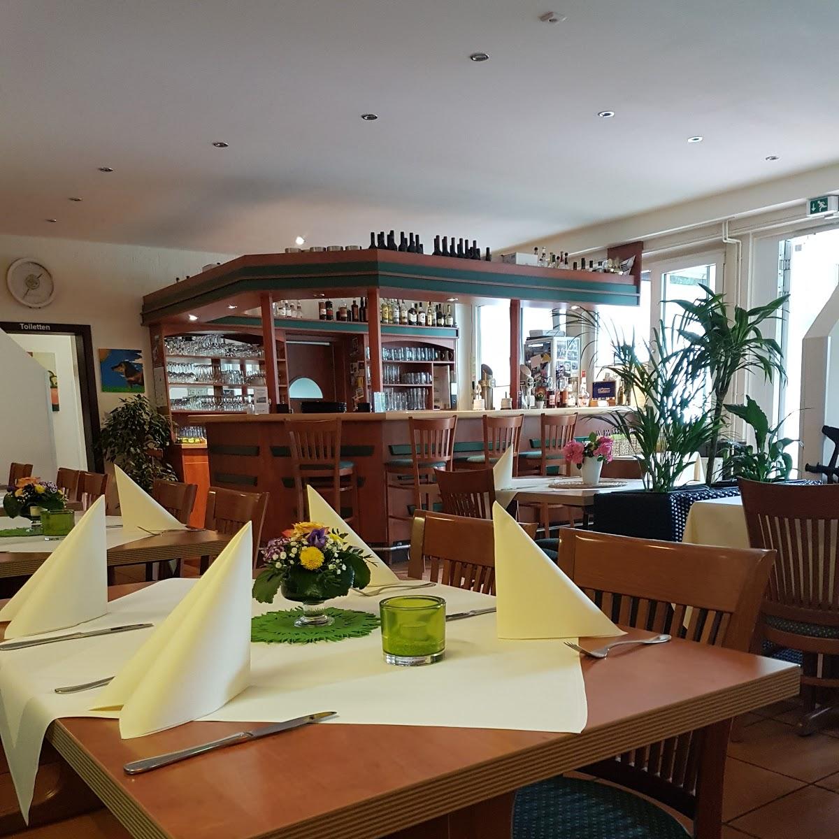 Restaurant "Stadt Speicher" in  (Wümme)