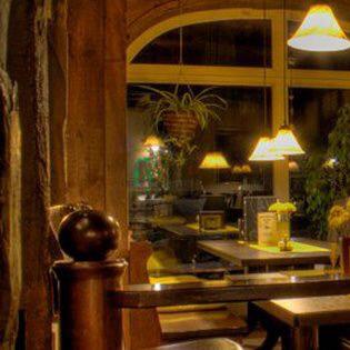 Restaurant "China Restaurant Dynastie" in  (Wümme)