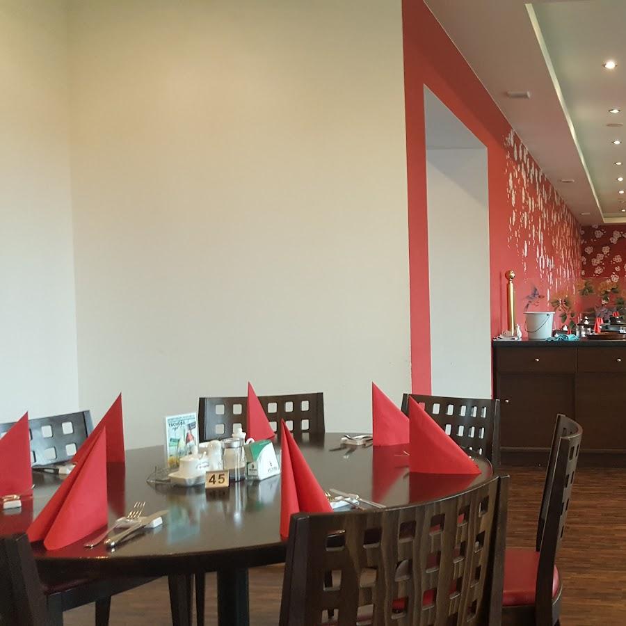 Restaurant "China Restaurant Dynastie" in Rotenburg (Wümme)