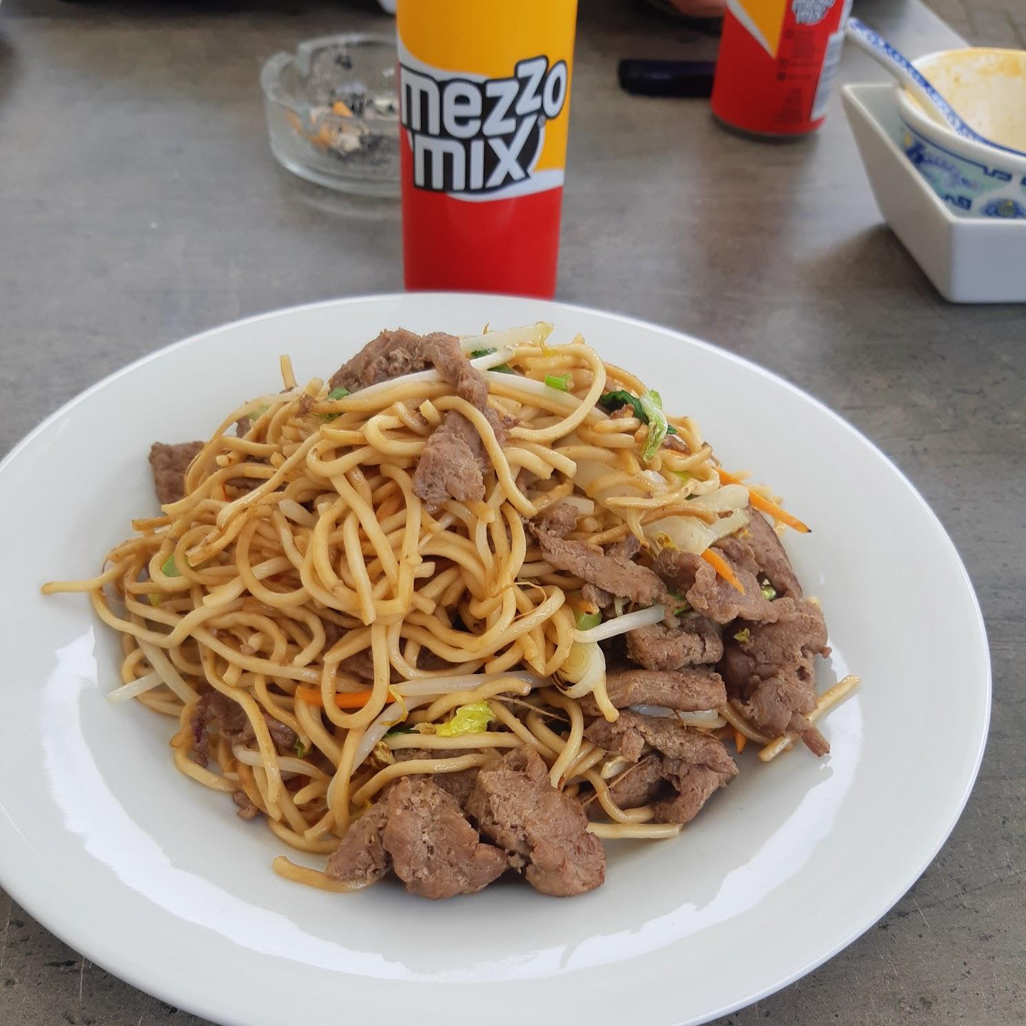 Restaurant "Mühlen-Wok" in  (Wümme)