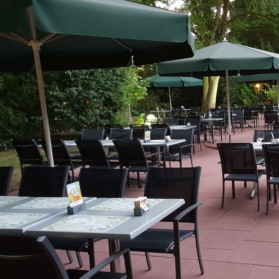 Restaurant "Pegasus am Lerchenkrug" in  (Wümme)