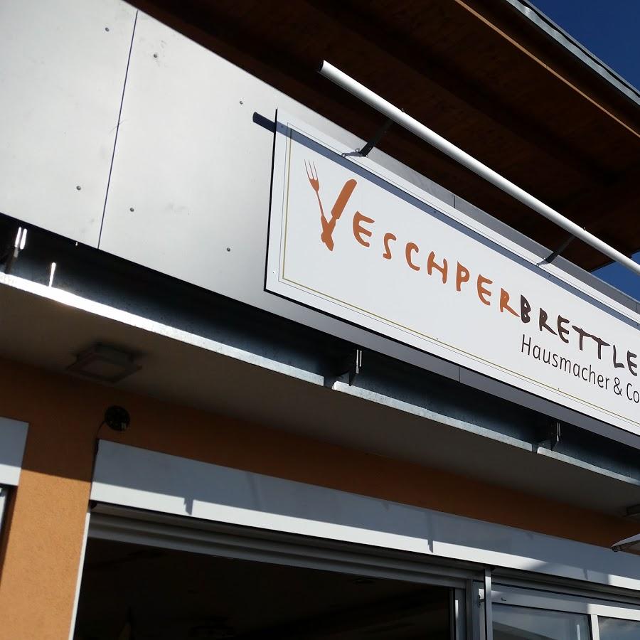 Restaurant "Veschperbrettle" in  Dettenhausen