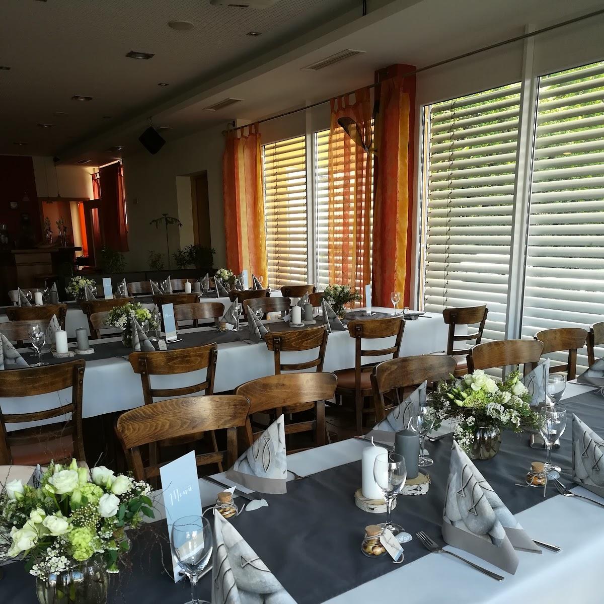 Restaurant "Veschperbrettle Hausmacher & Co." in Dettenhausen