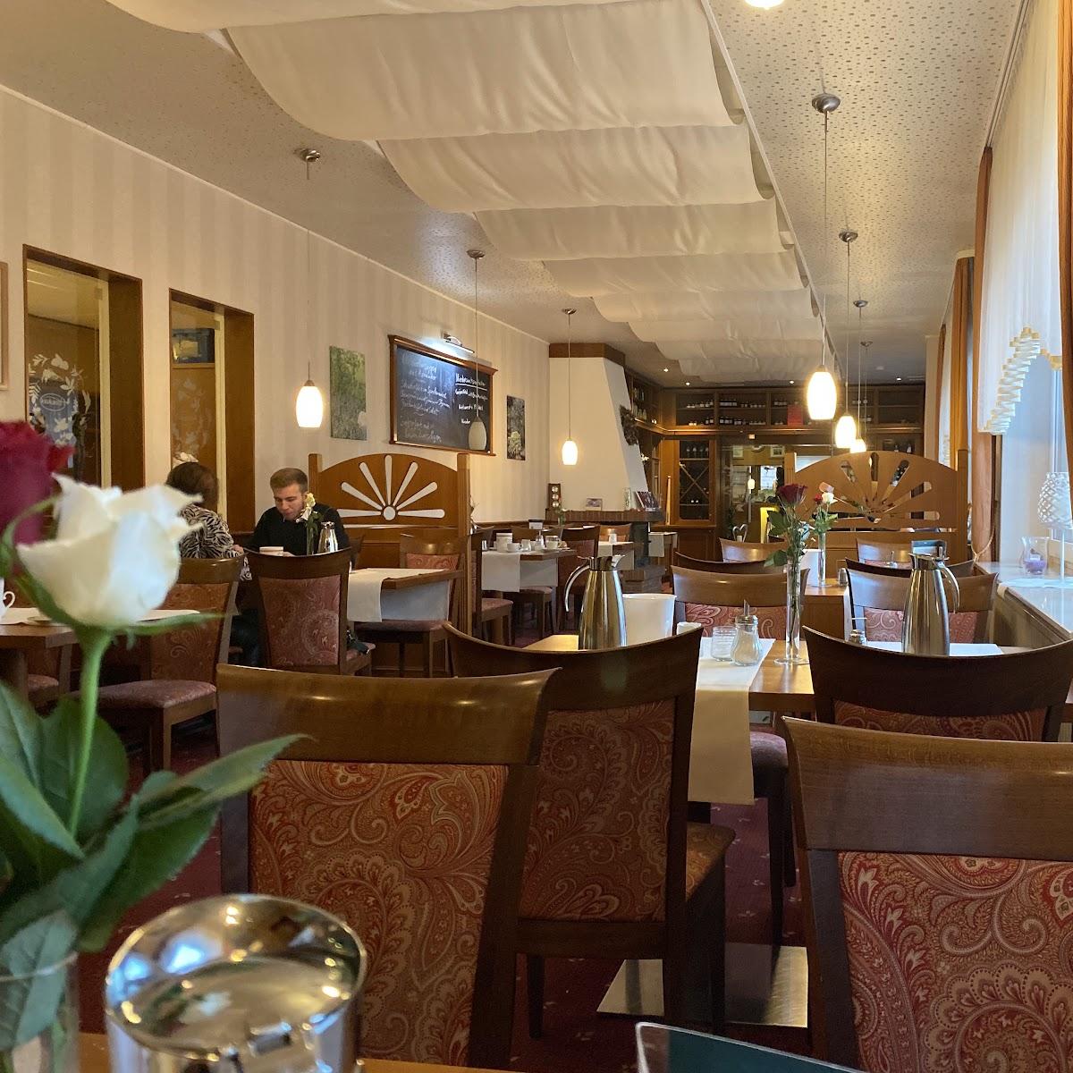 Restaurant "Kräuterhotel & Restaurant Heidejäger" in Rotenburg (Wümme)