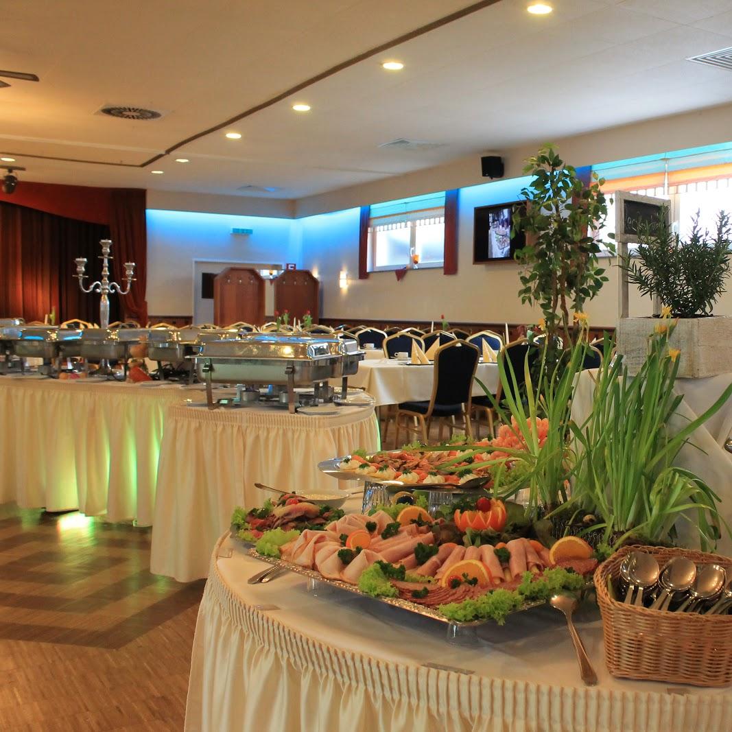 Restaurant "Kräuterhotel & Restaurant Heidejäger" in Rotenburg (Wümme)