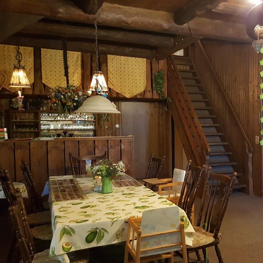 Restaurant "Hof Grafel" in Rotenburg (Wümme)