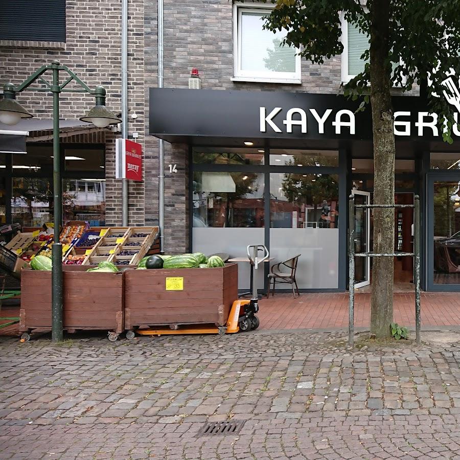 Restaurant "Kaya Grillhaus" in Rotenburg (Wümme)
