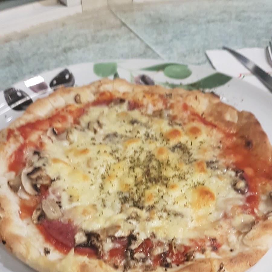 Restaurant "Pinocchio Espressobar" in  (Wümme)