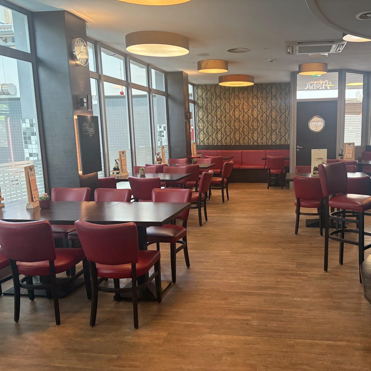 Restaurant "Restaurant Aloha" in Rotenburg (Wümme)