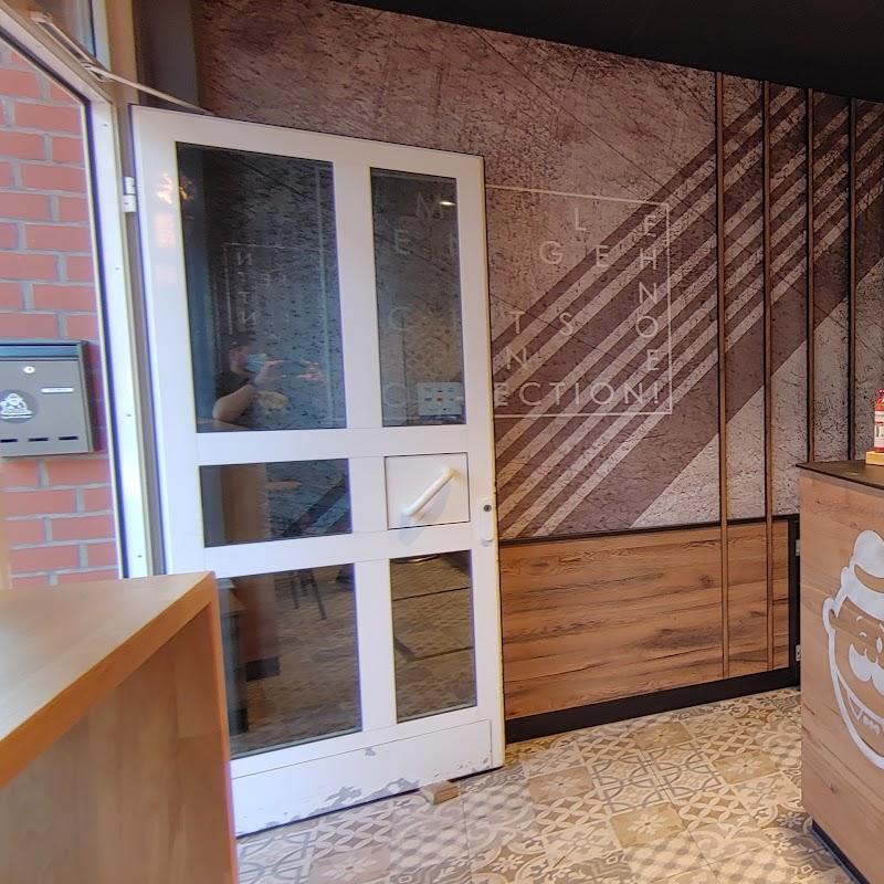 Restaurant "French Connection Rotenburg" in Rotenburg (Wümme)