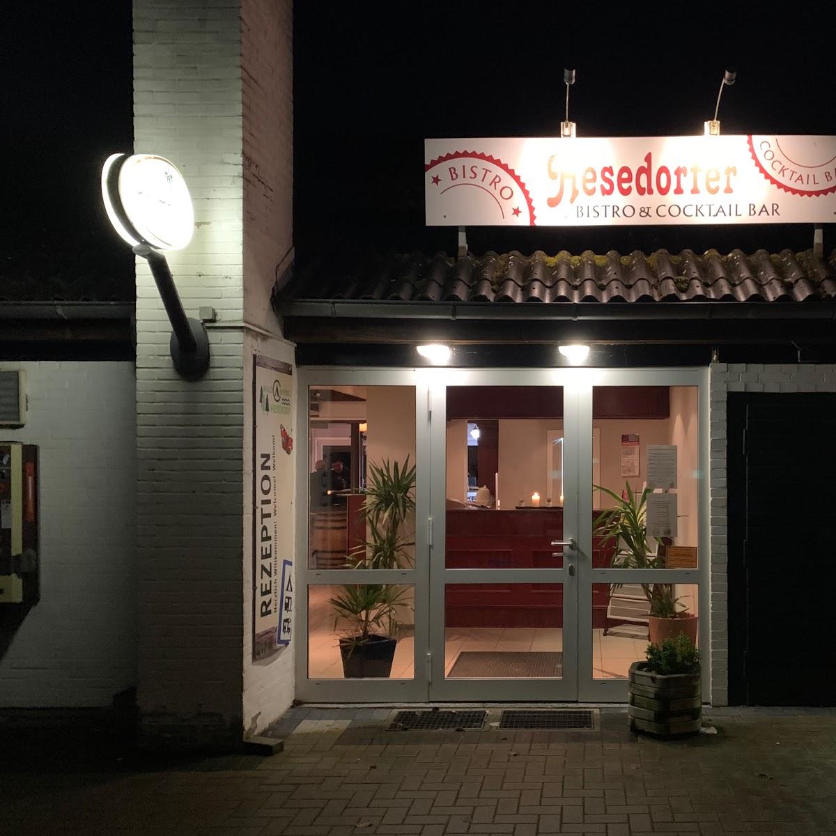Restaurant "Streetfood Matthias" in Rotenburg (Wümme)