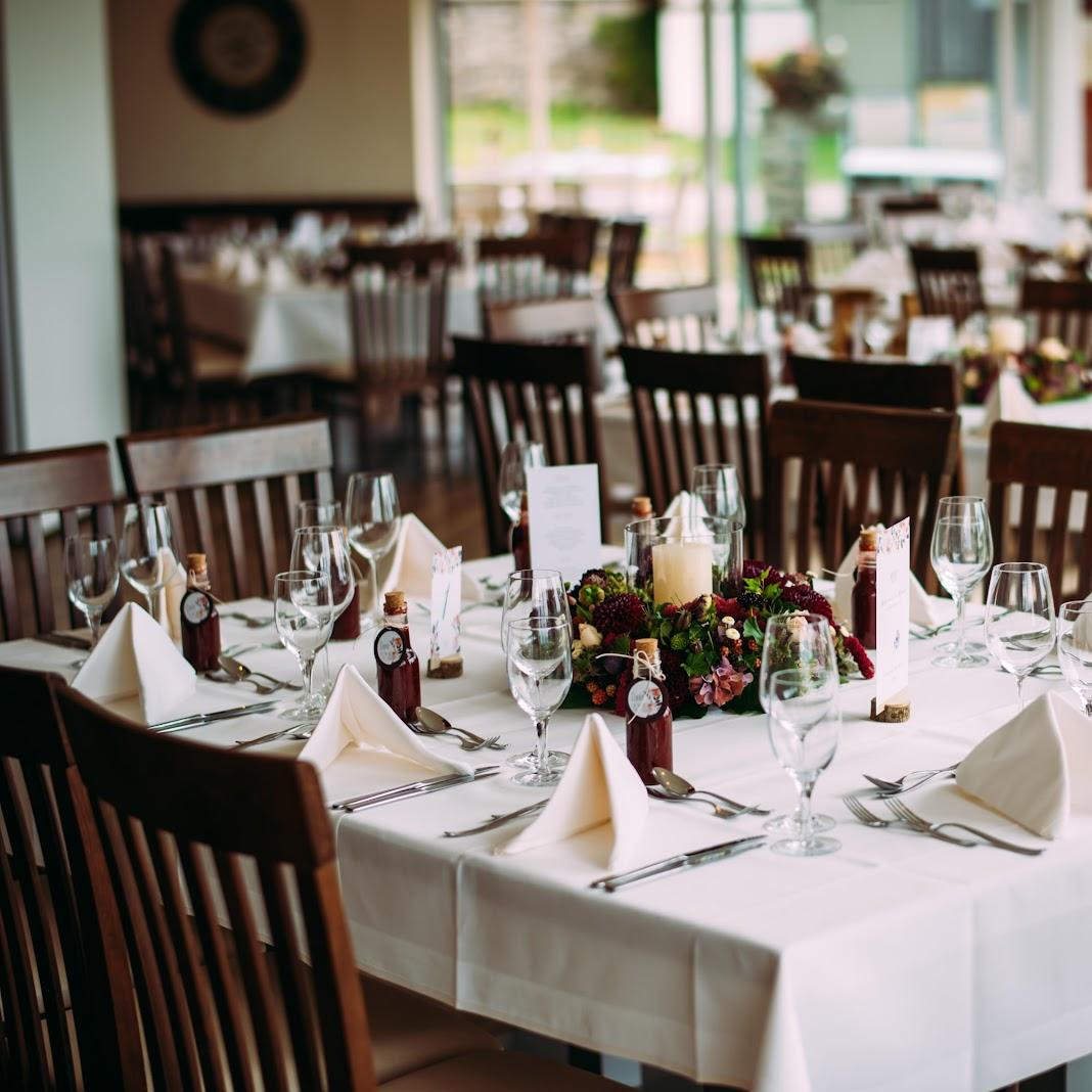 Restaurant "Schäfers Landrestaurant -" in Gundelsheim