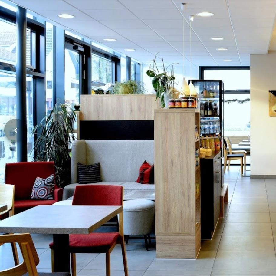 Restaurant "Bistro METRO" in  Munderkingen