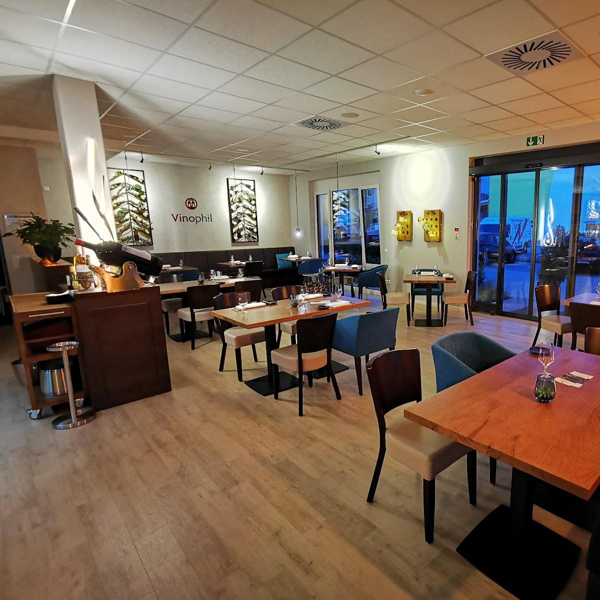 Restaurant "Restaurant Vinophil" in  Gaggenau