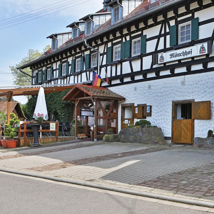 Restaurant "Bistro Ratsstübel" in  Gaggenau