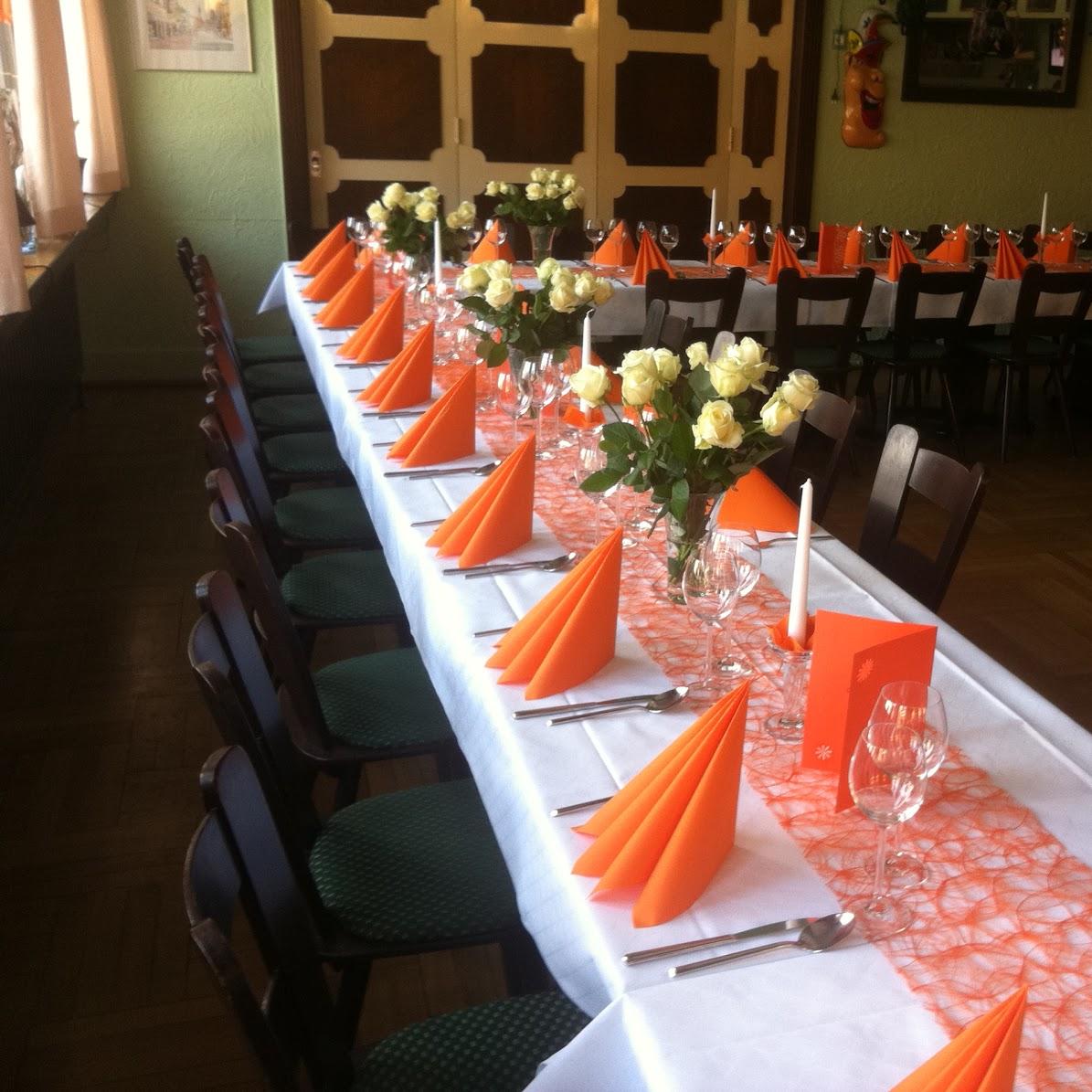 Restaurant "Restaurant Waldseebad" in Gaggenau