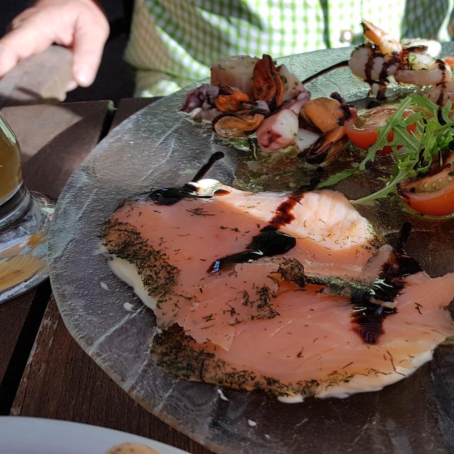 Restaurant "Ristorante Gargano - Matteo Scirpoli" in Neudenau