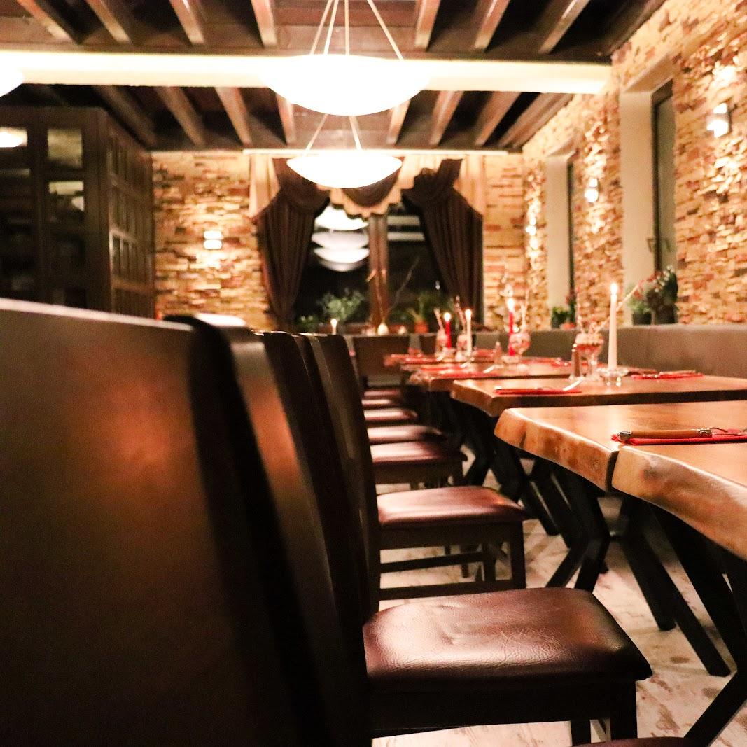 Restaurant "Casa Rustica" in Gaggenau