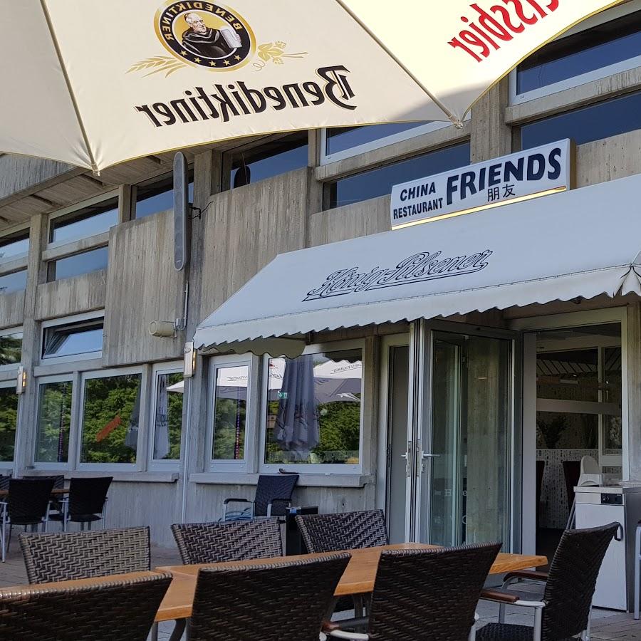 Restaurant "China Restaurant Friends" in  Gaggenau