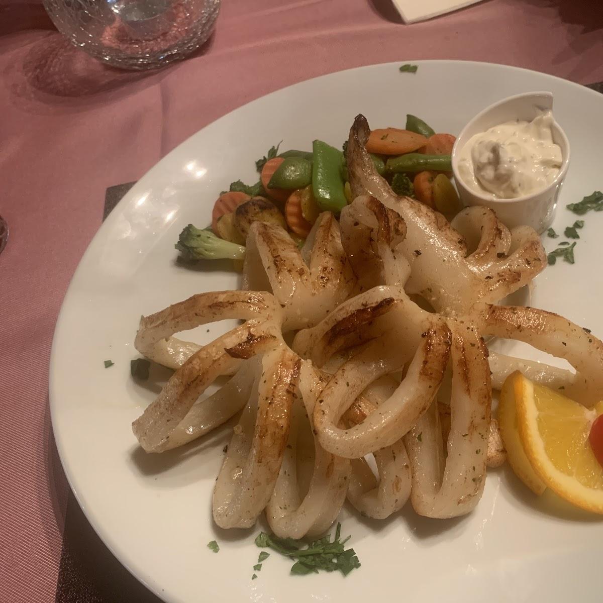 Restaurant "Tennistaverne  La Pfeffermühle " in  Gaggenau