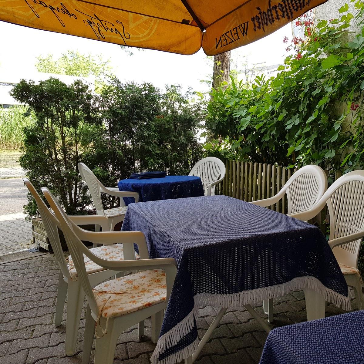 Restaurant "Restaurant Kreta Nikou" in  Gaggenau