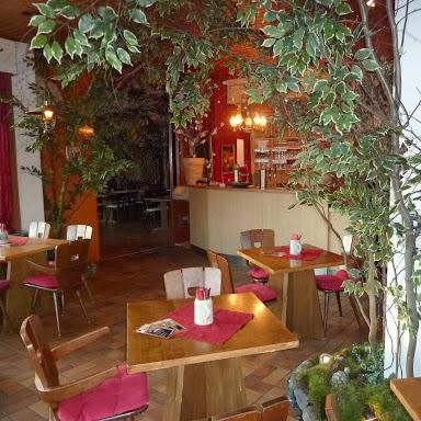 Restaurant "XXL Sportgaststätte Murgtalblick" in Gaggenau-Michelbach