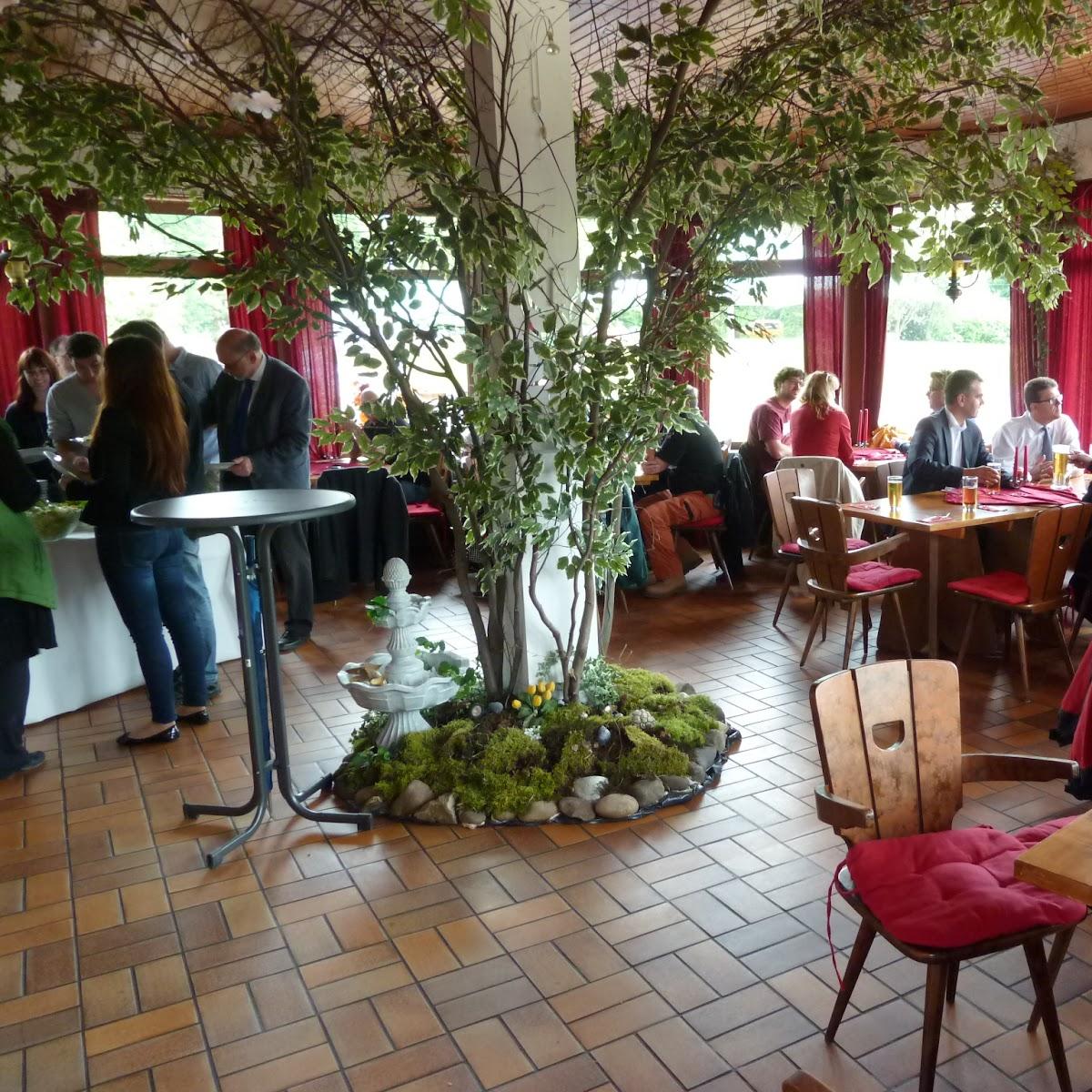 Restaurant "XXL Sportgaststätte Murgtalblick" in Gaggenau-Michelbach