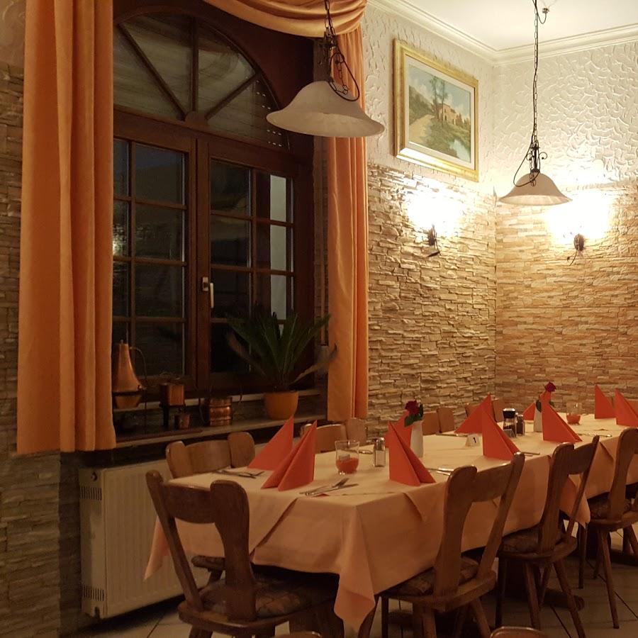 Restaurant "Pizzeria Da Salva" in  Gaggenau