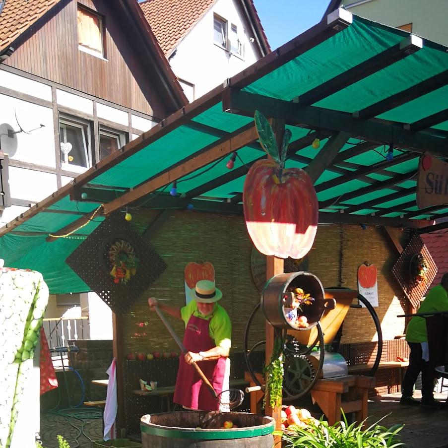 Restaurant "Restaurant Dubrovnik" in Gernsbach