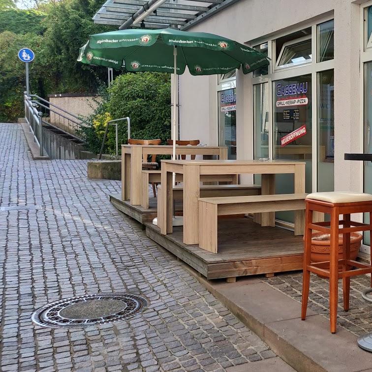 Restaurant "Schmausers" in  Gaggenau