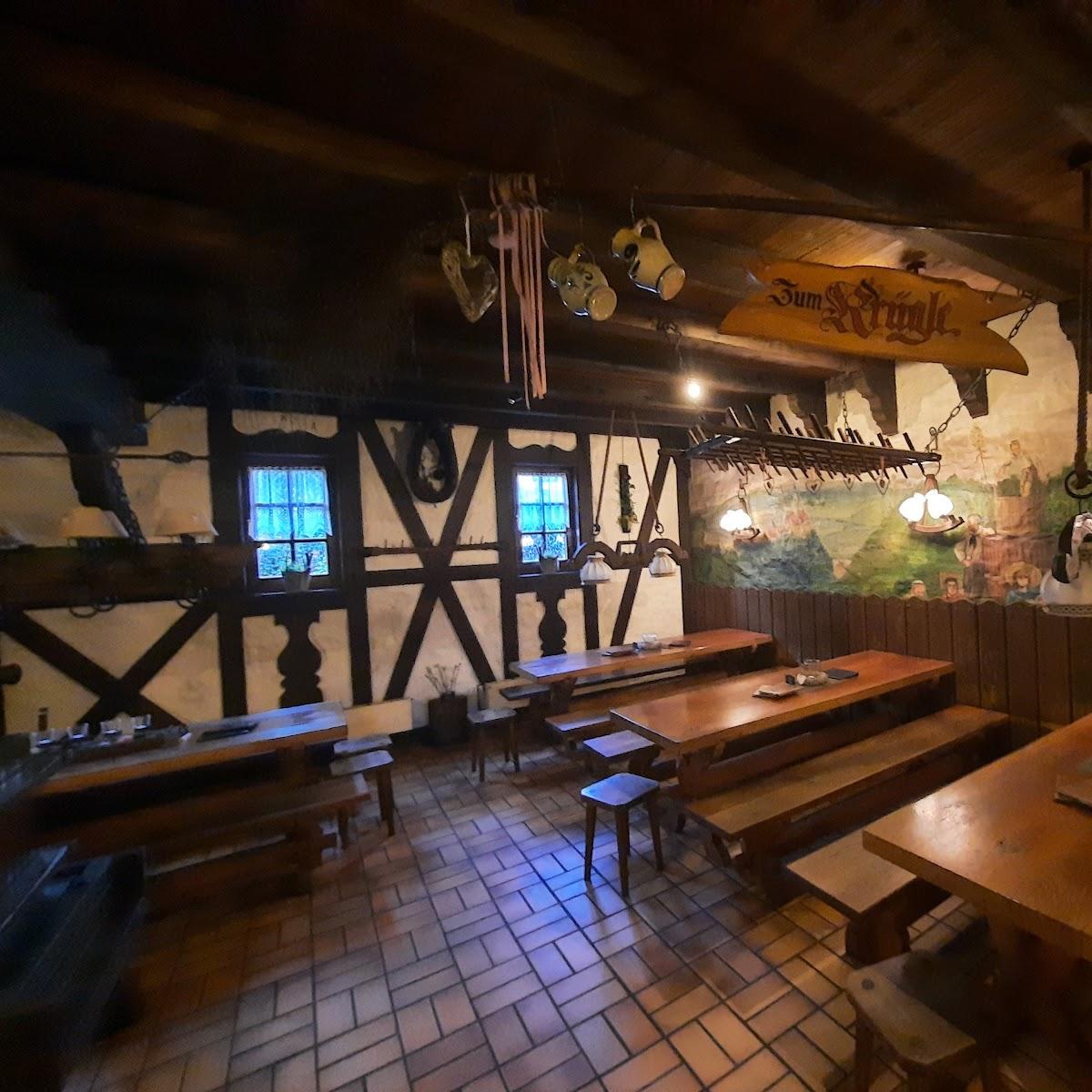 Restaurant "Marco Wirsching  zur alten Kelter " in Gundelsheim