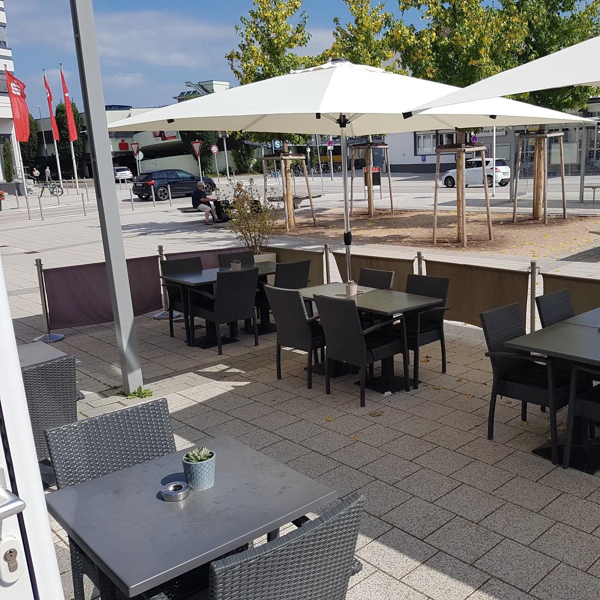 Restaurant "MIU MIU CHINA & THAI FOOD GAGGENAU" in  Gaggenau