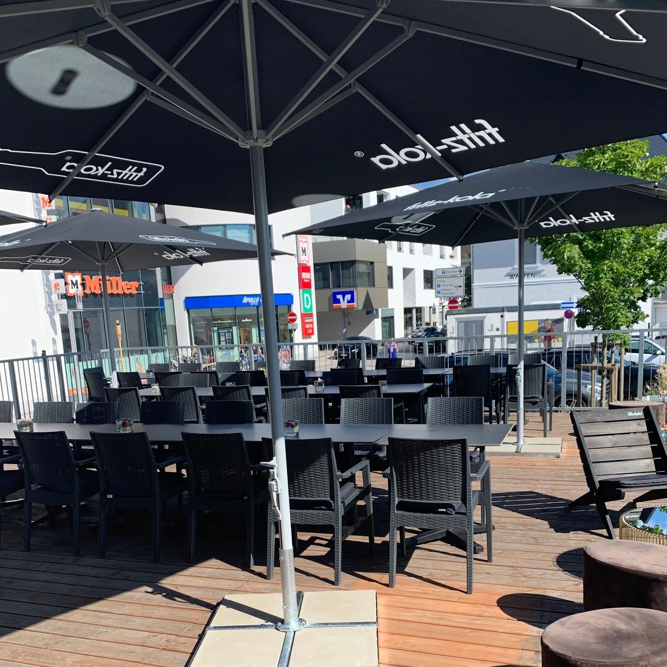 Restaurant "FUMO restobar • lounge • shisha" in  Gaggenau