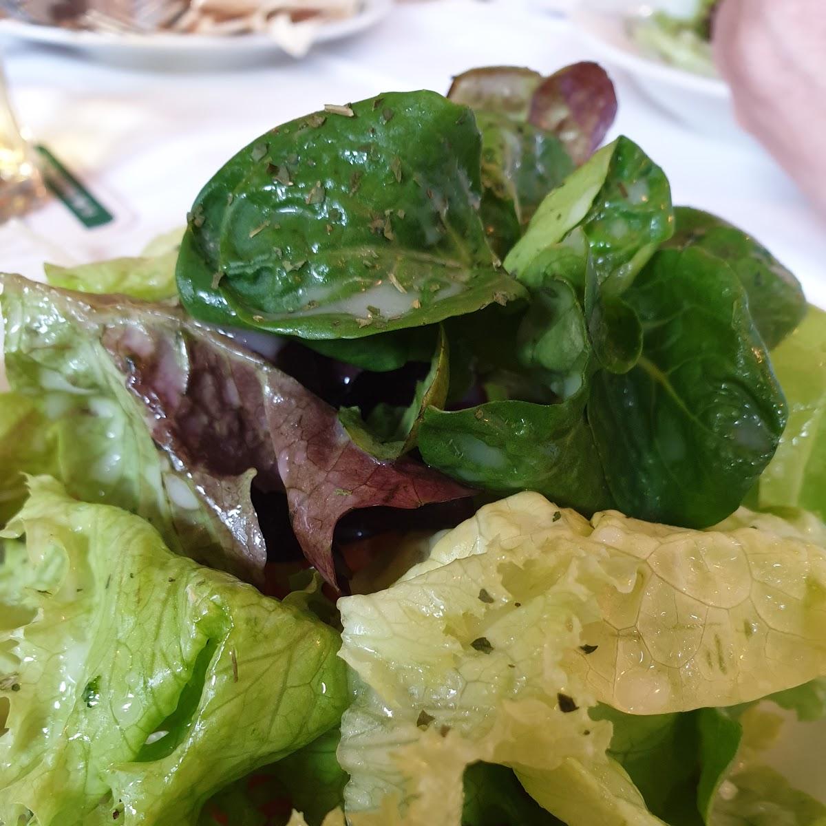 Restaurant "Eis Rimini" in  Gaggenau