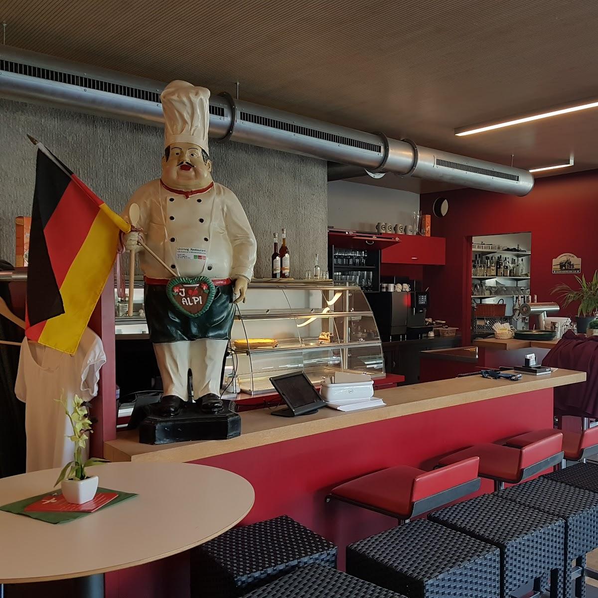 Restaurant "Burger Haus - Made in" in  Gaggenau