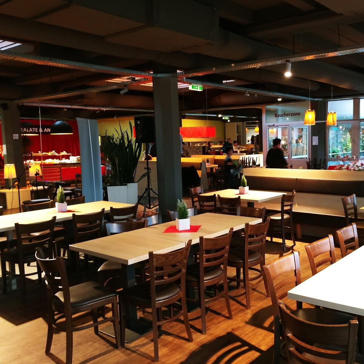 Restaurant "Kultur- und Begegnungszentrum fideljo" in Mosbach