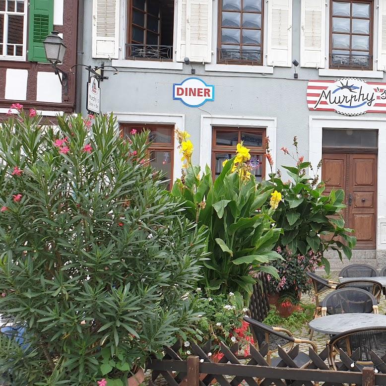 Restaurant "Murphy