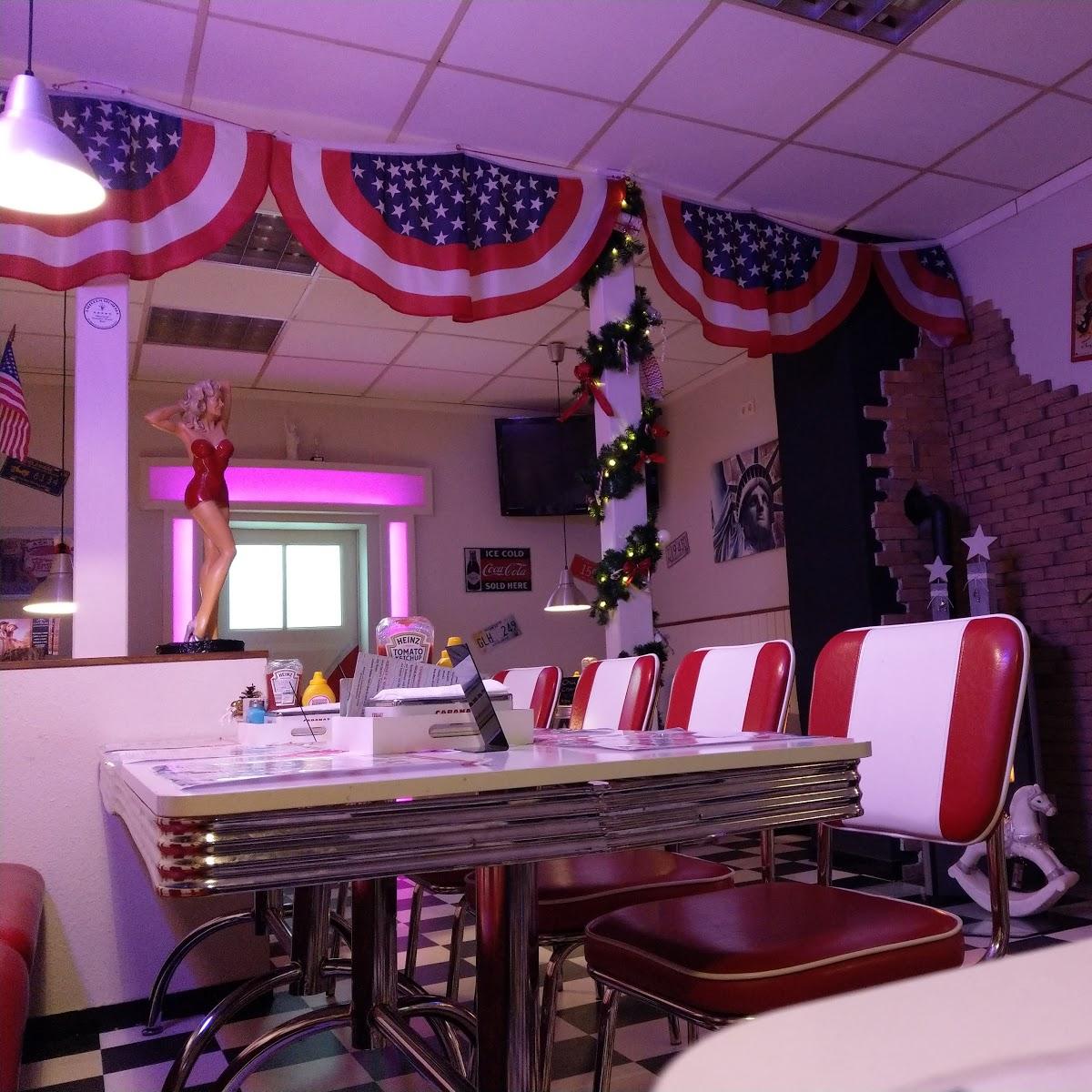 Restaurant "Murphy