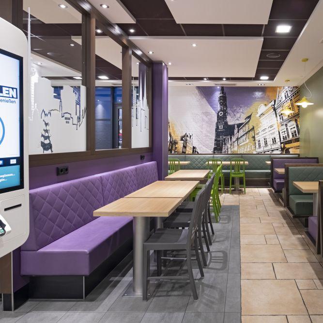 Restaurant "KulturCafé" in  Gaggenau