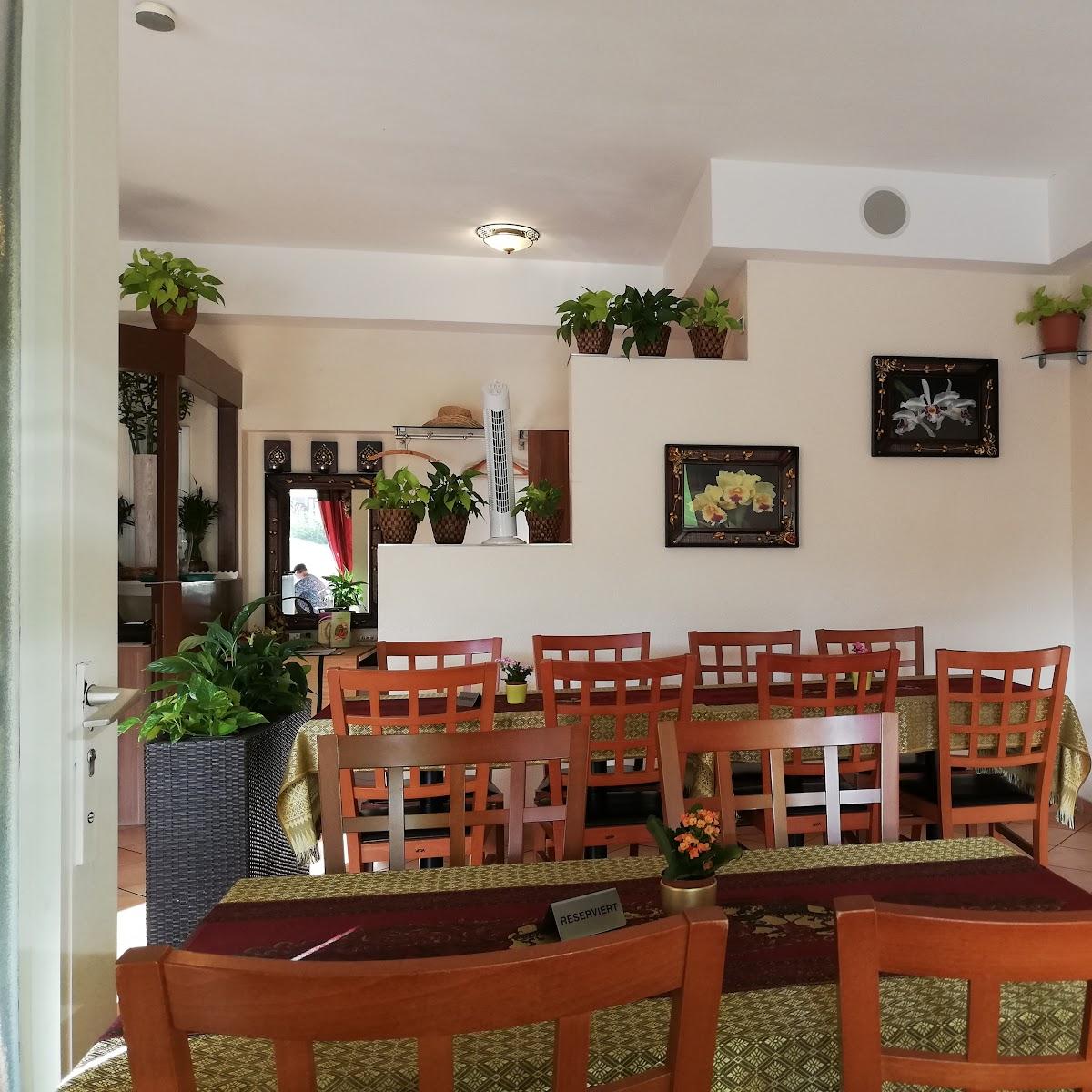 Restaurant "Thai-Bamboo" in Gernsbach