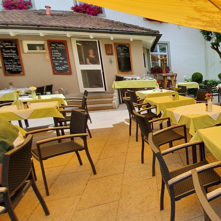 Restaurant "Restaurant Grüner Baum Hubert Neidhart" in Moos