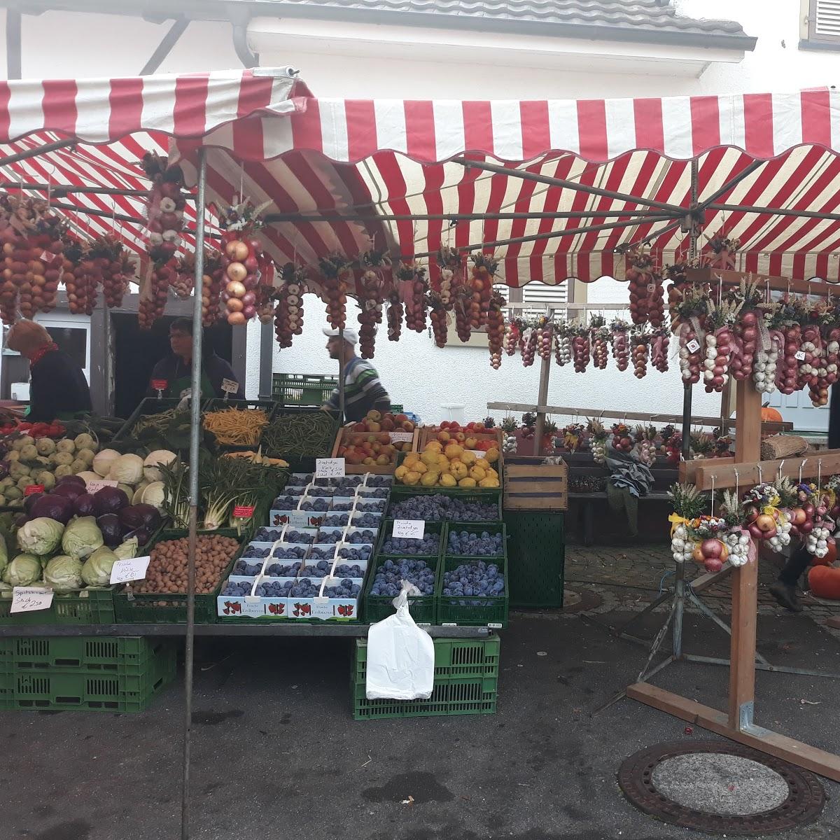 Restaurant "Segelclub  Gastronomie OHG" in  Moos