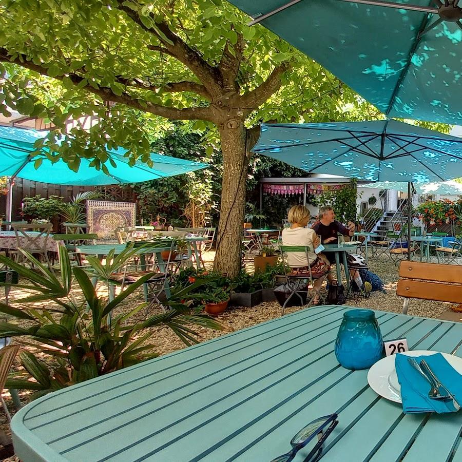 Restaurant "Levante Restaurant" in Radolfzell am Bodensee