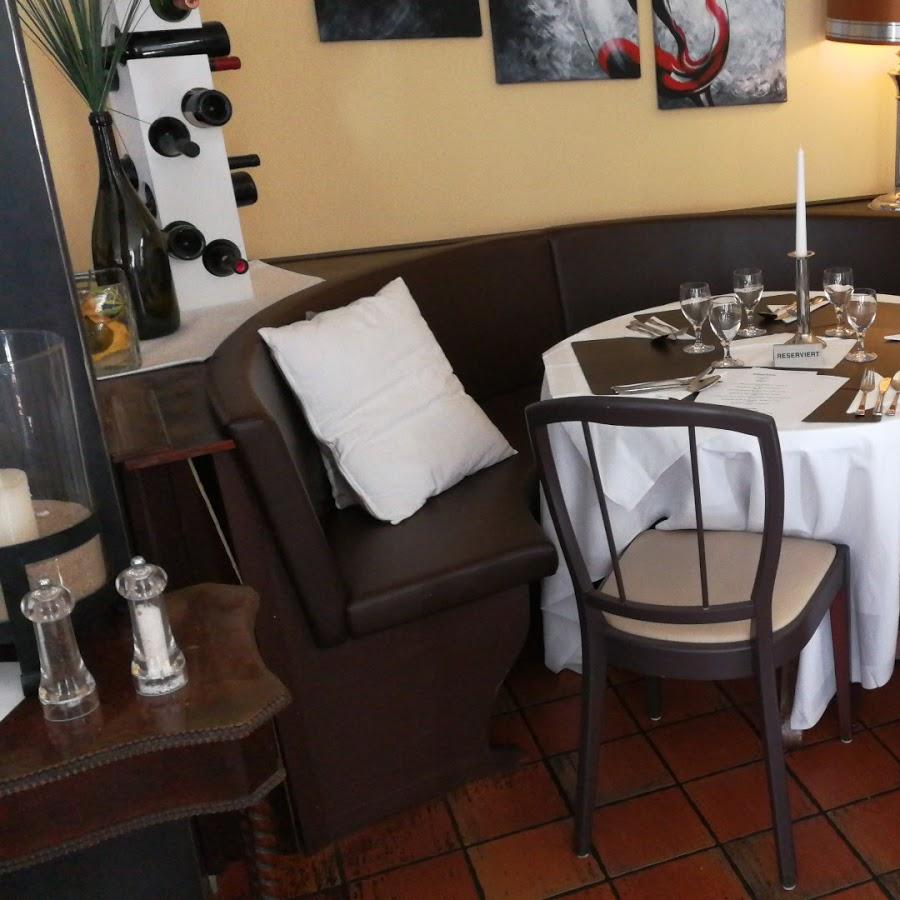 Restaurant "Indien Mirchi Radolfzell" in  Bodensee