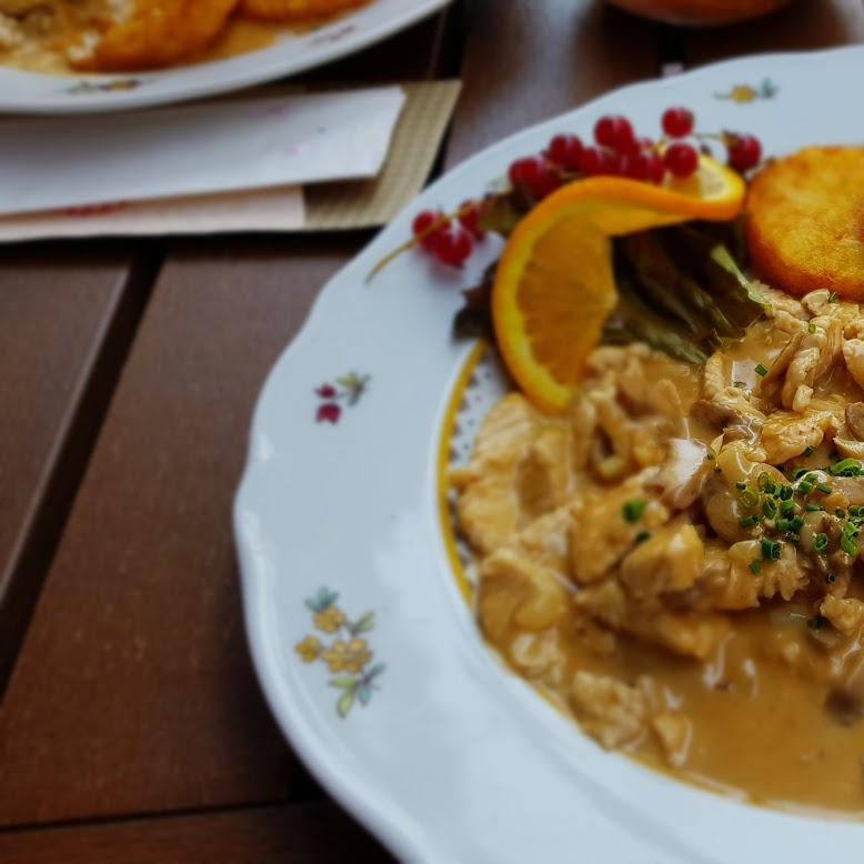 Restaurant "Restaurant Liesele" in  Bodensee